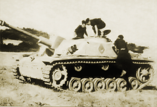 panzer